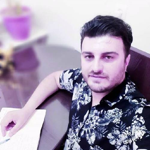 آریا بختیاری مندیر